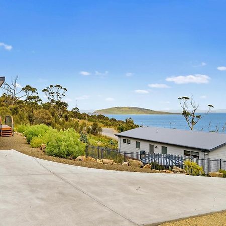 Chill Tasmania Villa White Beach Luaran gambar