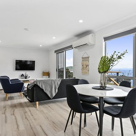 Chill Tasmania Villa White Beach Luaran gambar