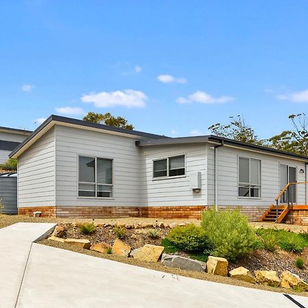 Chill Tasmania Villa White Beach Luaran gambar