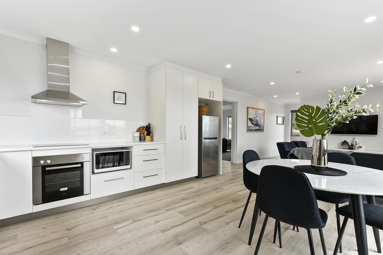 Chill Tasmania Villa White Beach Luaran gambar