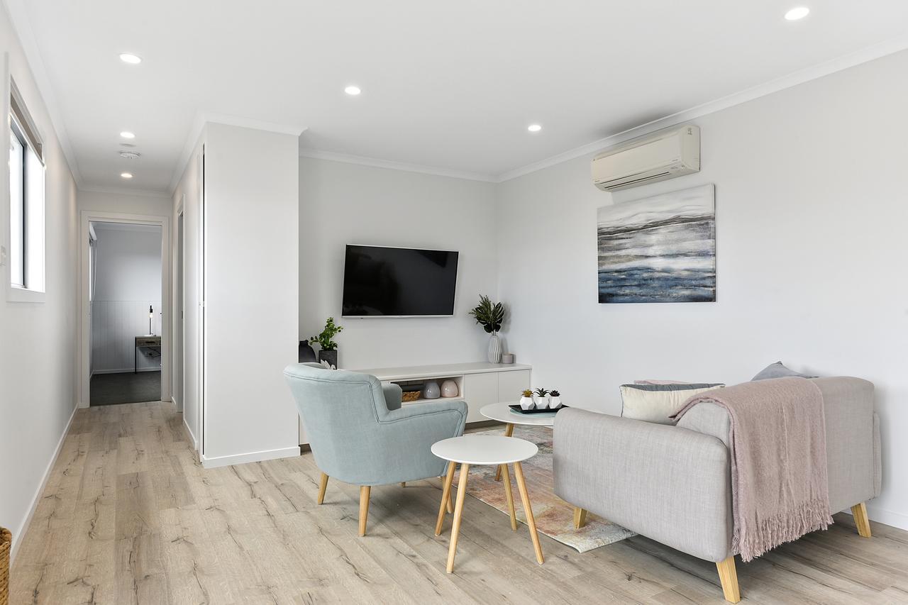 Chill Tasmania Villa White Beach Luaran gambar