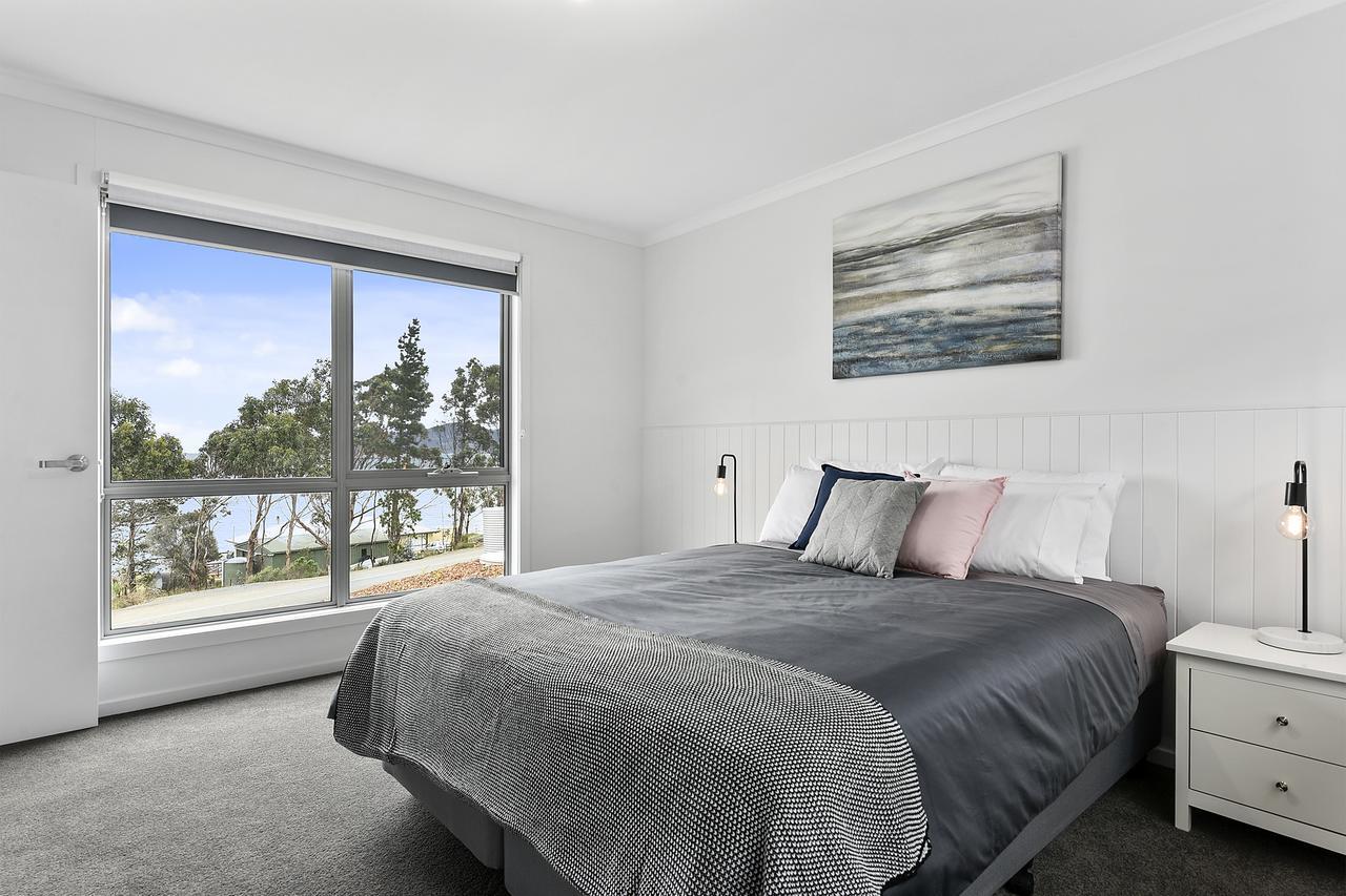 Chill Tasmania Villa White Beach Luaran gambar