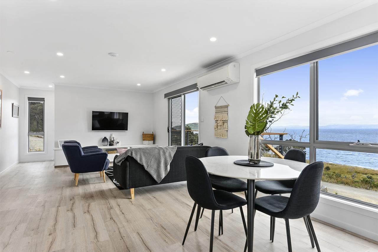 Chill Tasmania Villa White Beach Luaran gambar