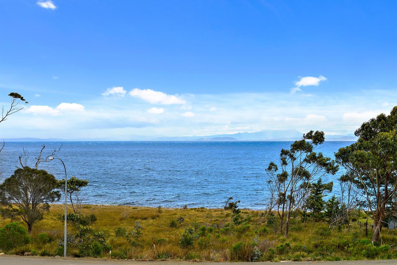 Chill Tasmania Villa White Beach Luaran gambar
