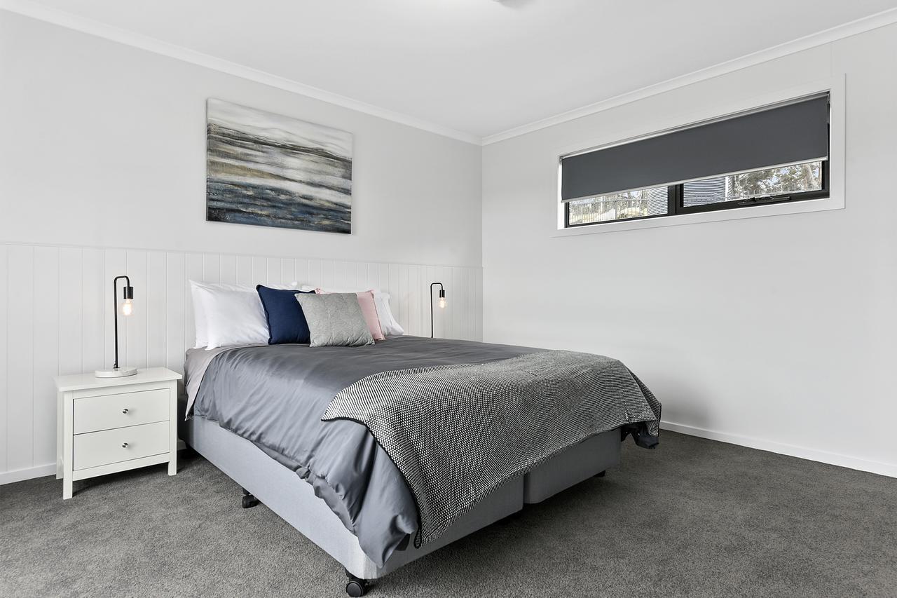 Chill Tasmania Villa White Beach Luaran gambar