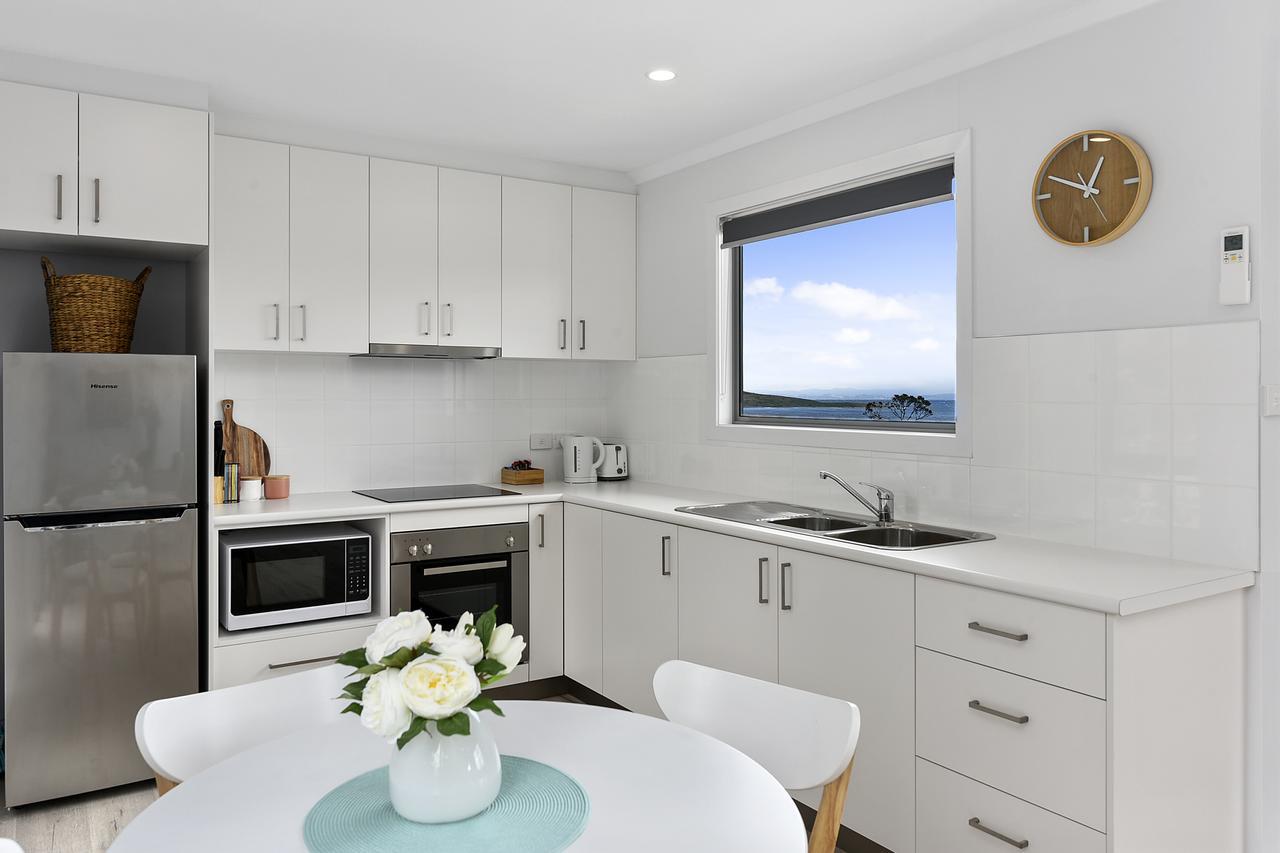 Chill Tasmania Villa White Beach Luaran gambar