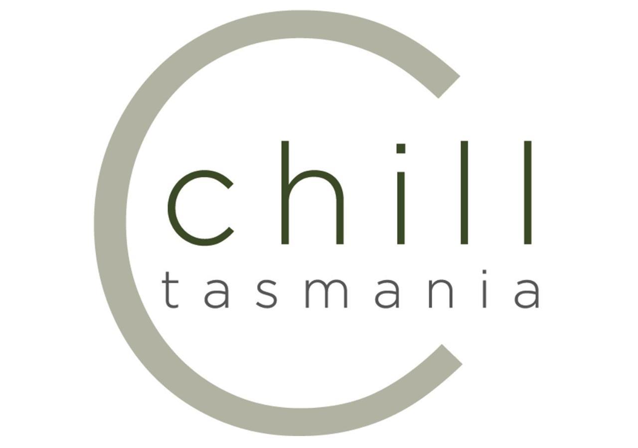 Chill Tasmania Villa White Beach Luaran gambar