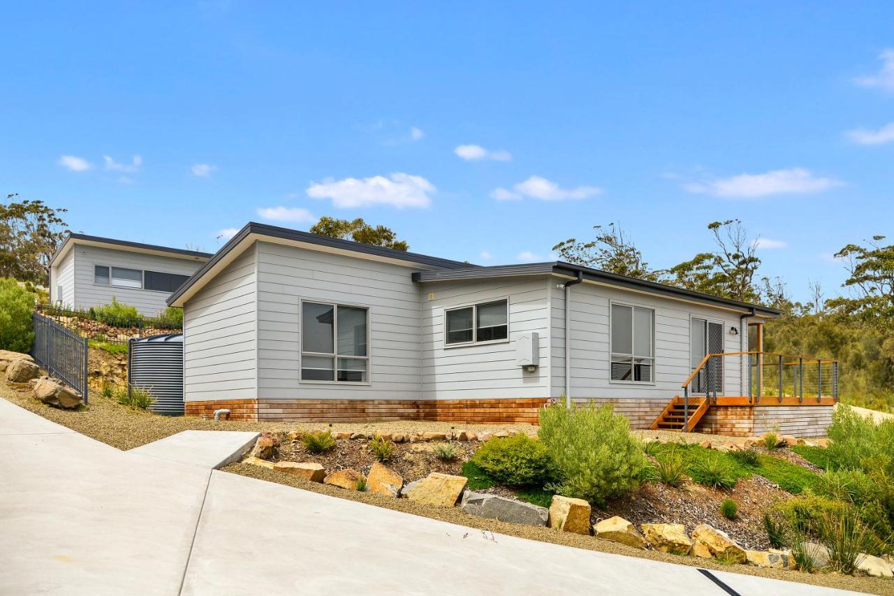 Chill Tasmania Villa White Beach Luaran gambar