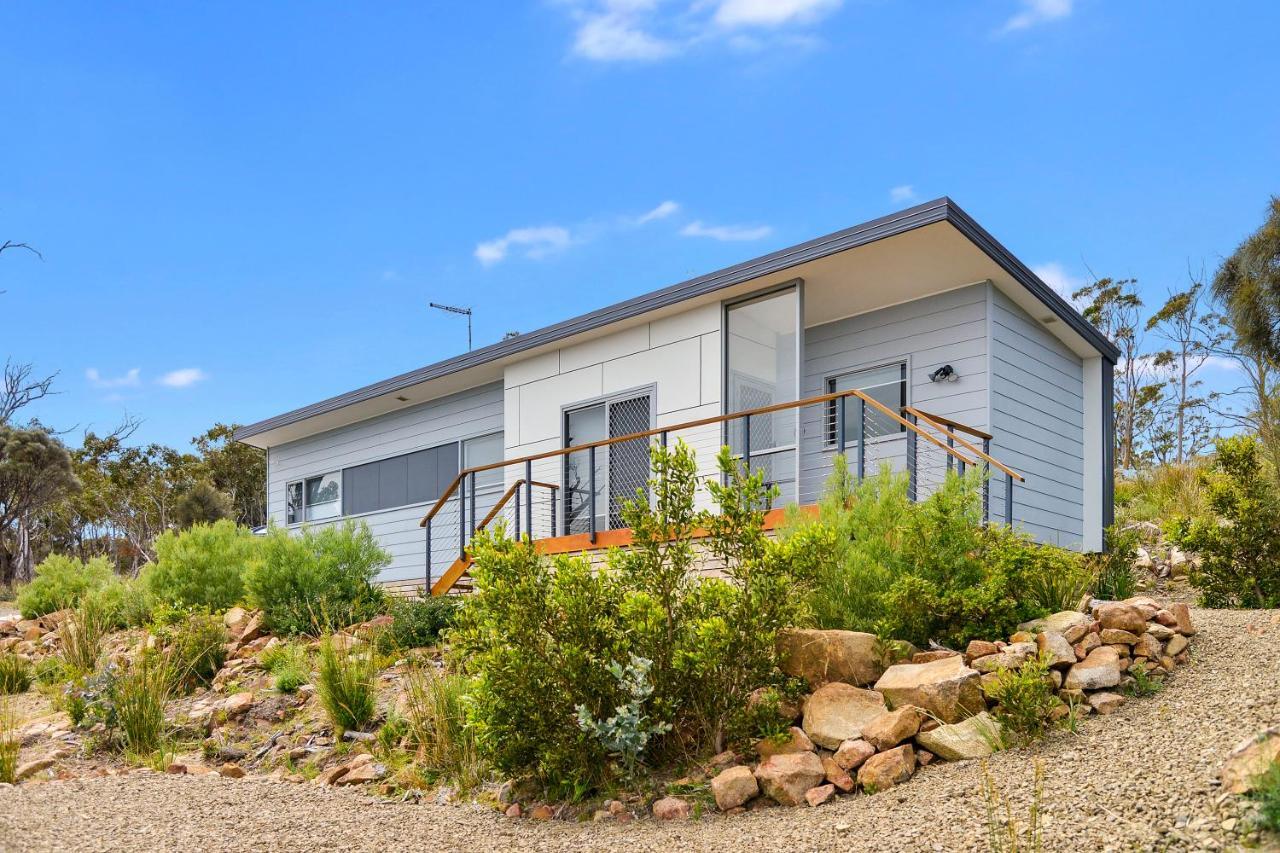 Chill Tasmania Villa White Beach Luaran gambar