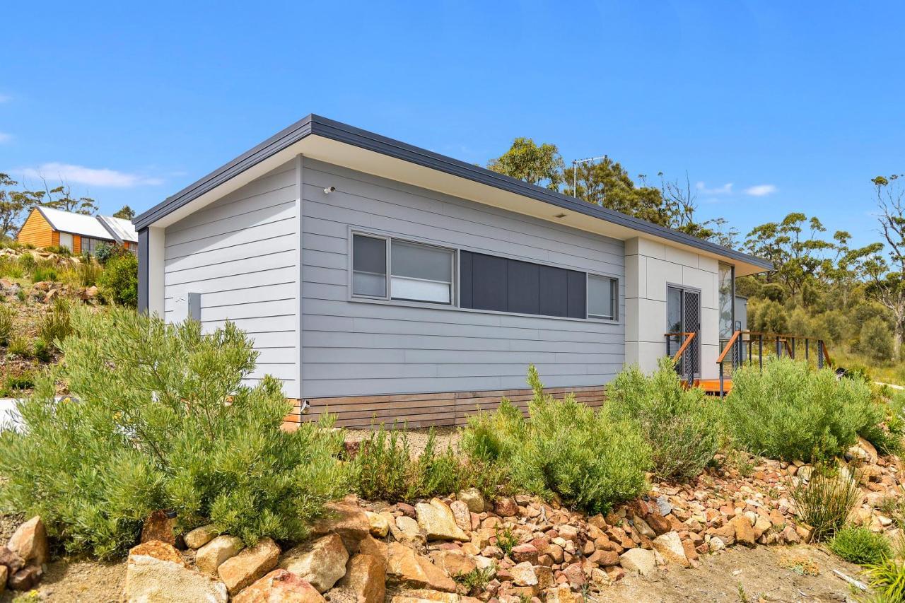 Chill Tasmania Villa White Beach Luaran gambar