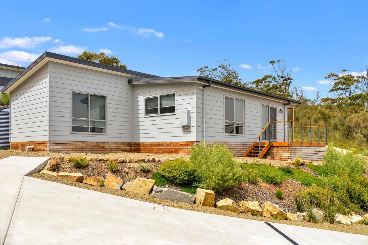 Chill Tasmania Villa White Beach Luaran gambar